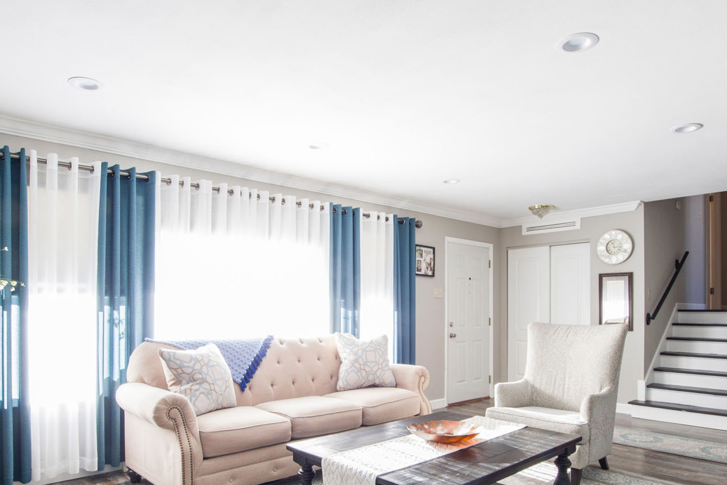 Classy And Stylish Design