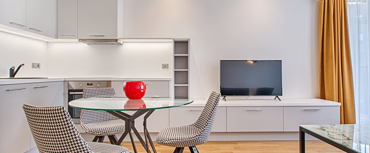 Modern Architecture Design